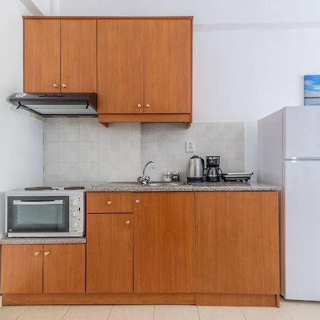 Urban Apt Next University 23 Heraklion  Екстер'єр фото